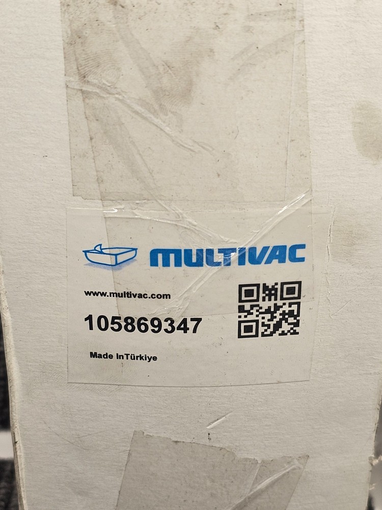 MULTIVAC 105869347 Replacement Oil Filter For ALMiG DIRECT 11 Compressor
