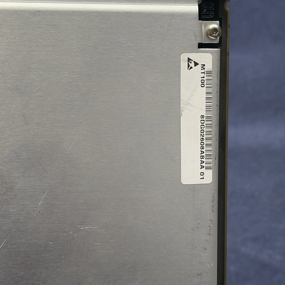 Alcatel-Lucent MT100 Telecom Unit 8DG02608AB