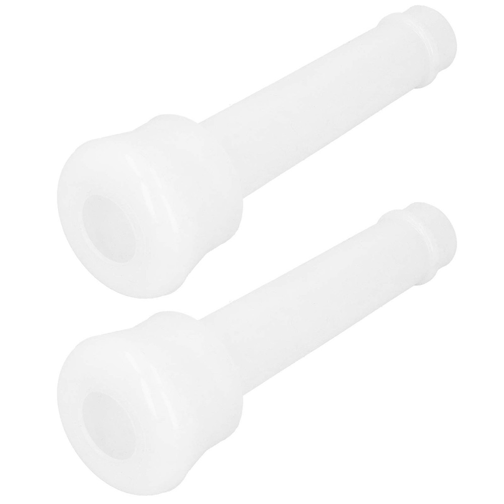 Silicone Milking Liner Tool 2 PCS Milking Machine Replacement Accessories Pro