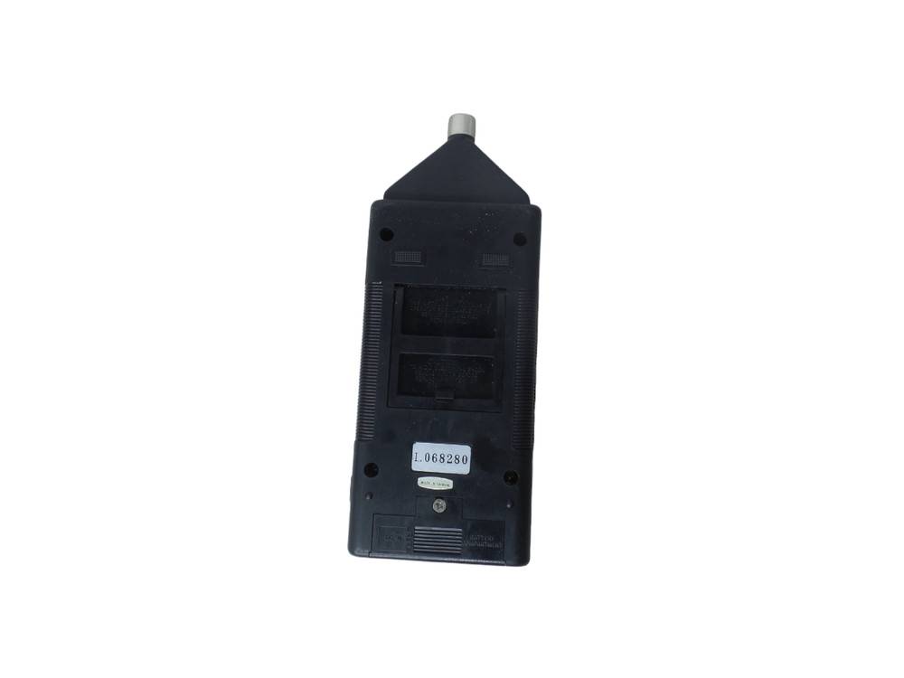 Sper Scientific 840029 Sound Meter