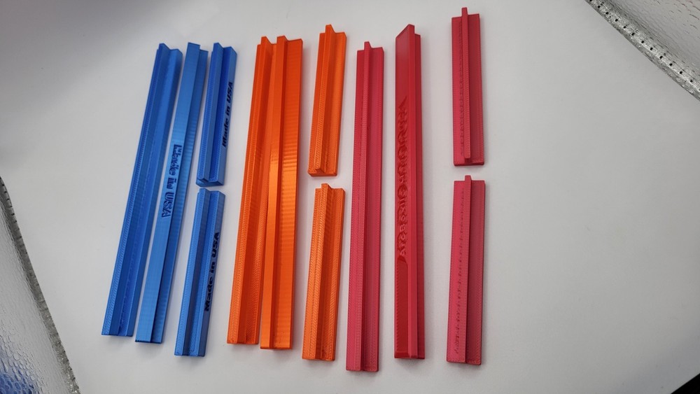 Body Panel Alignment Tool Set for Modern & Classic Cars. Bundle. 12pc set.