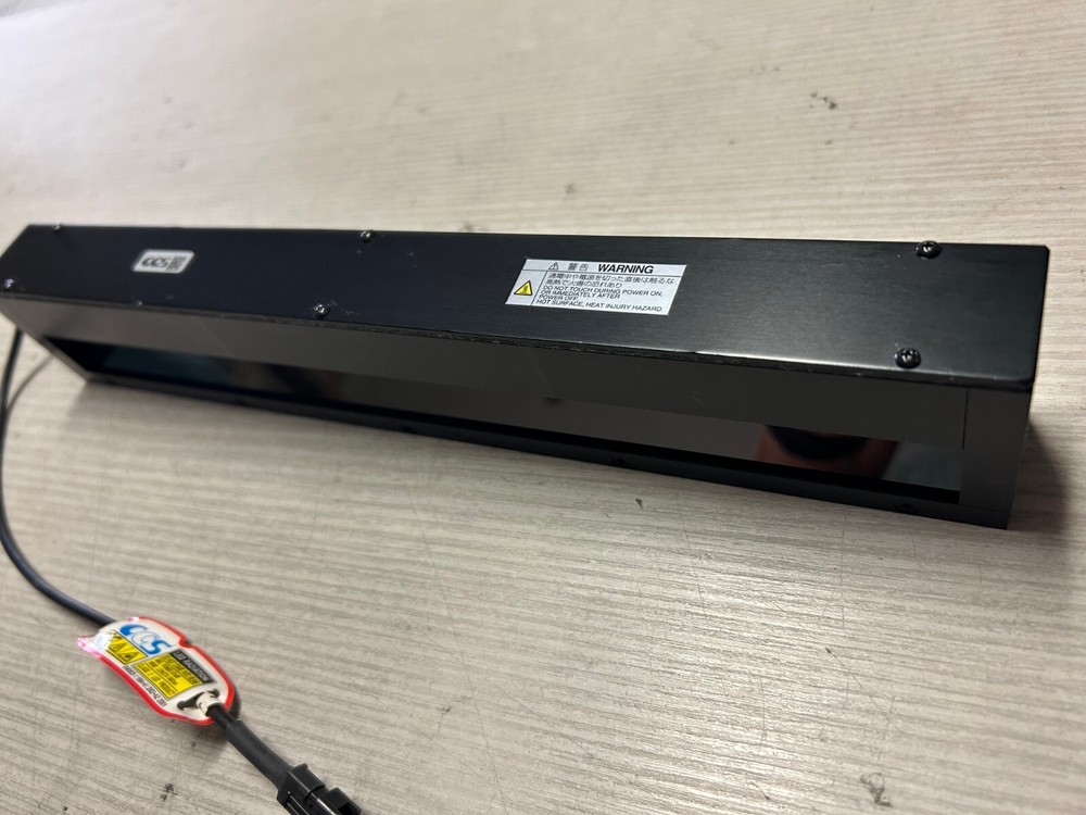 CCS LNV-300 Illumination LED w/ attached cable