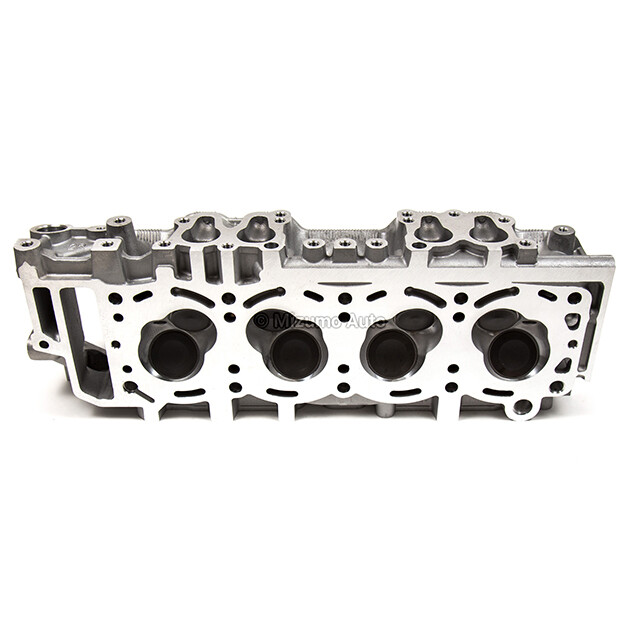 Fit 85-95 2.4 Toyota Pickup 4Runner Celica 2.4 SOHC 22R Complete Cylinder Head