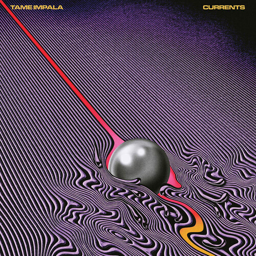 Tame Impala - Currents [New Vinyl LP]