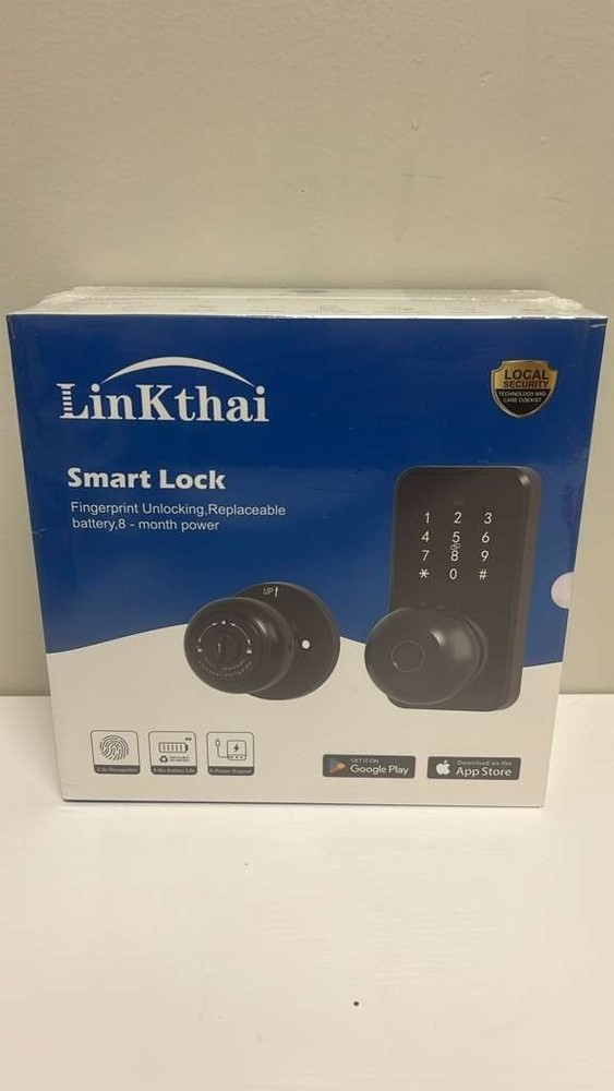 LinKthai Smart Lock