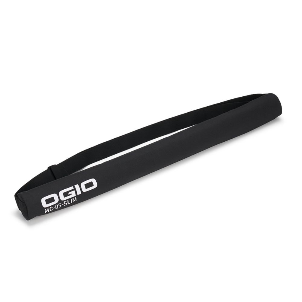 Ogio Thin Can Cooler - 5922110OG - Black