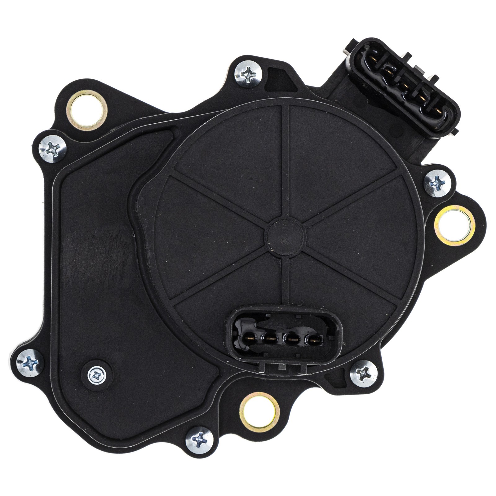 Differential Servo Actuator Motor for Yamaha Grizzly Kodiak 450 660 5KM-4616A-02