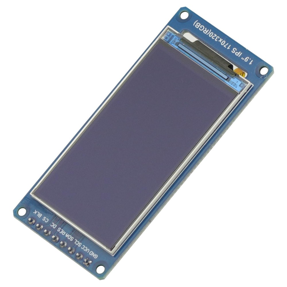 1.9 Inch Display Screen LCD for IPS Full Angle TFT LCD...