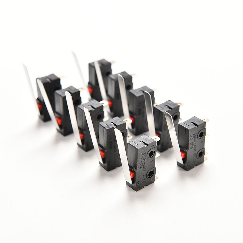 KW11-3Z 5A 250V Microswitch - SAME day Shipping