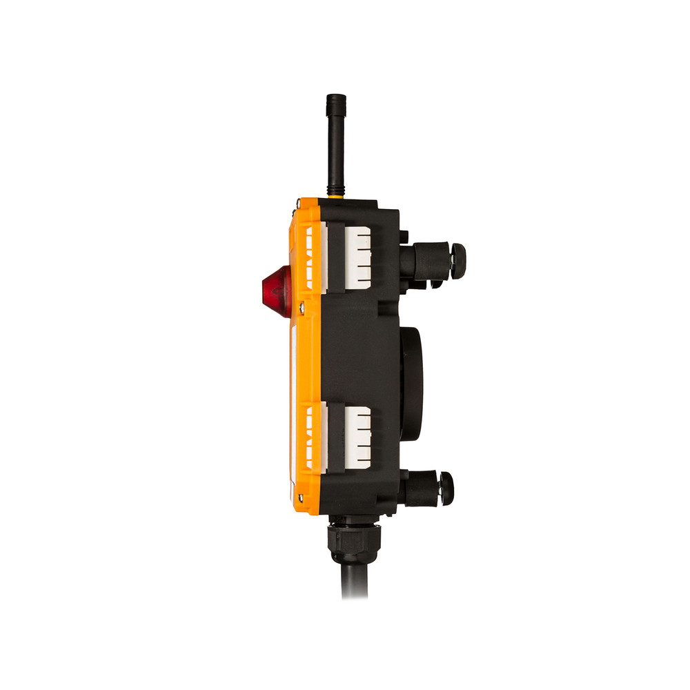 Prowinch 12 Ch 2 Speed Wireless Remote Control Multi voltage 18~440V