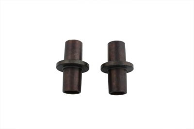 Heavy Duty Seat Post Collar Set fits Harley Davidson