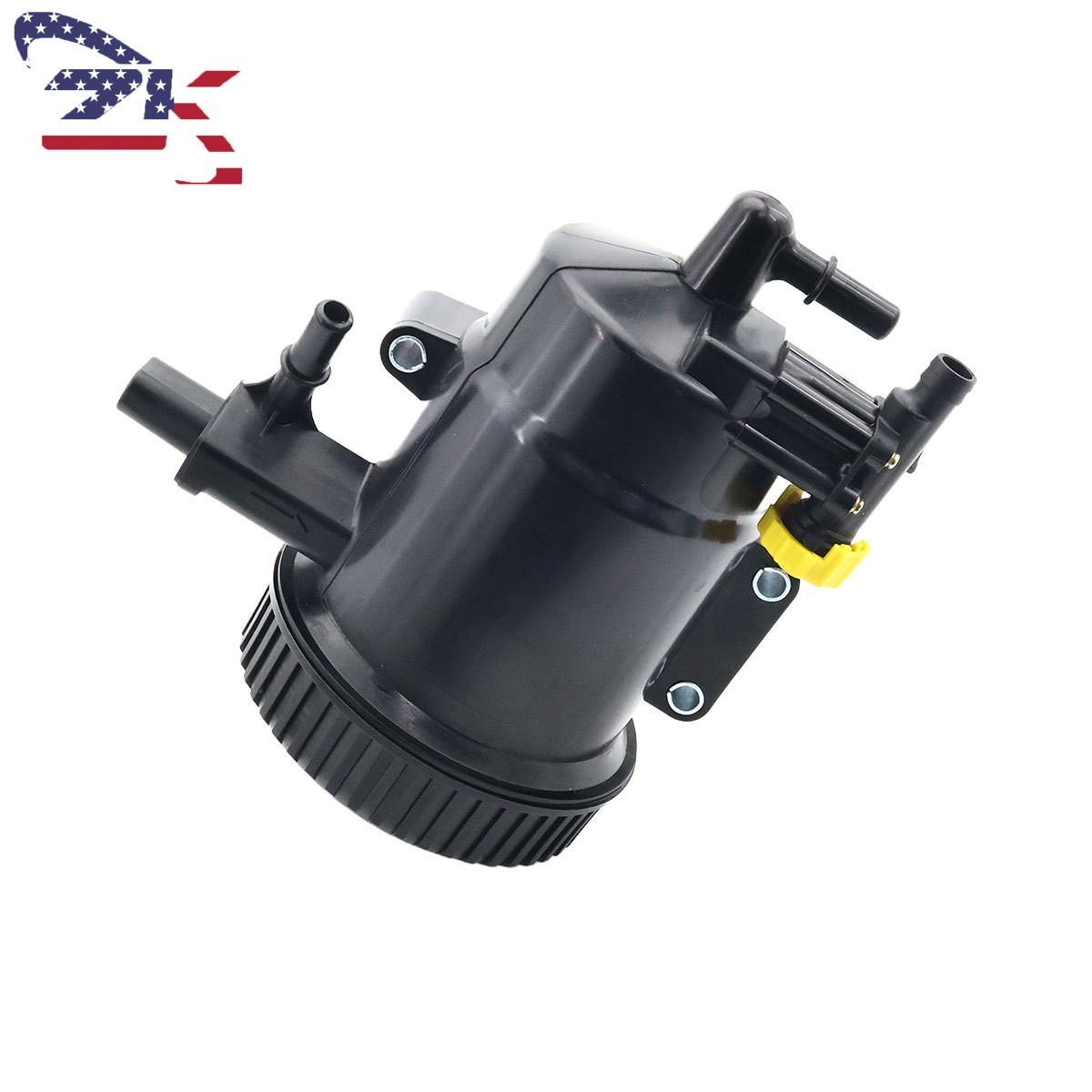 Fuel Filter Housing For Ram 2500 3500 6.7L Diesel 68065609AC 2011-2012