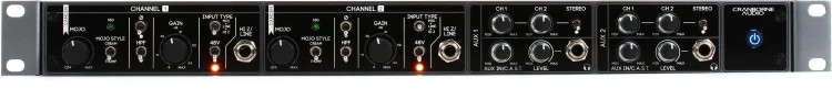 Cranborne Audio Camden EC2 Microphone Preamp & Headphone Mixer