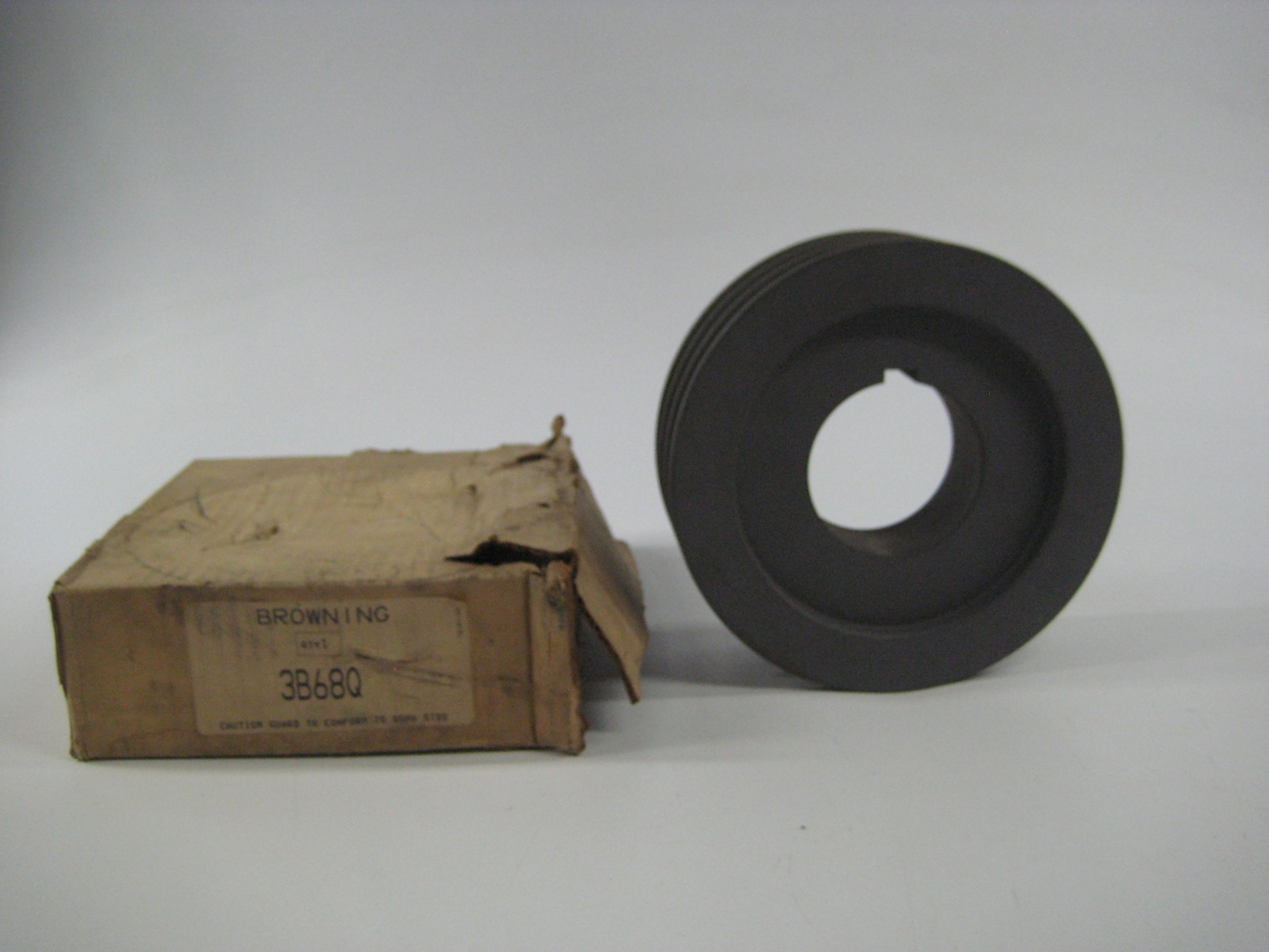 BROWNING 3B68Q PULLEY NSMP