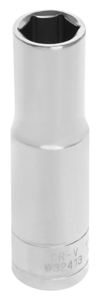 PERFORMANCE TOOL W32413 SOCKET DP 13MM