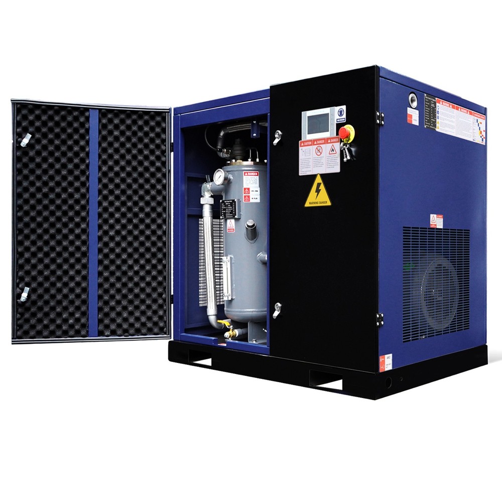 30HP Rotary Screw Air Compressor