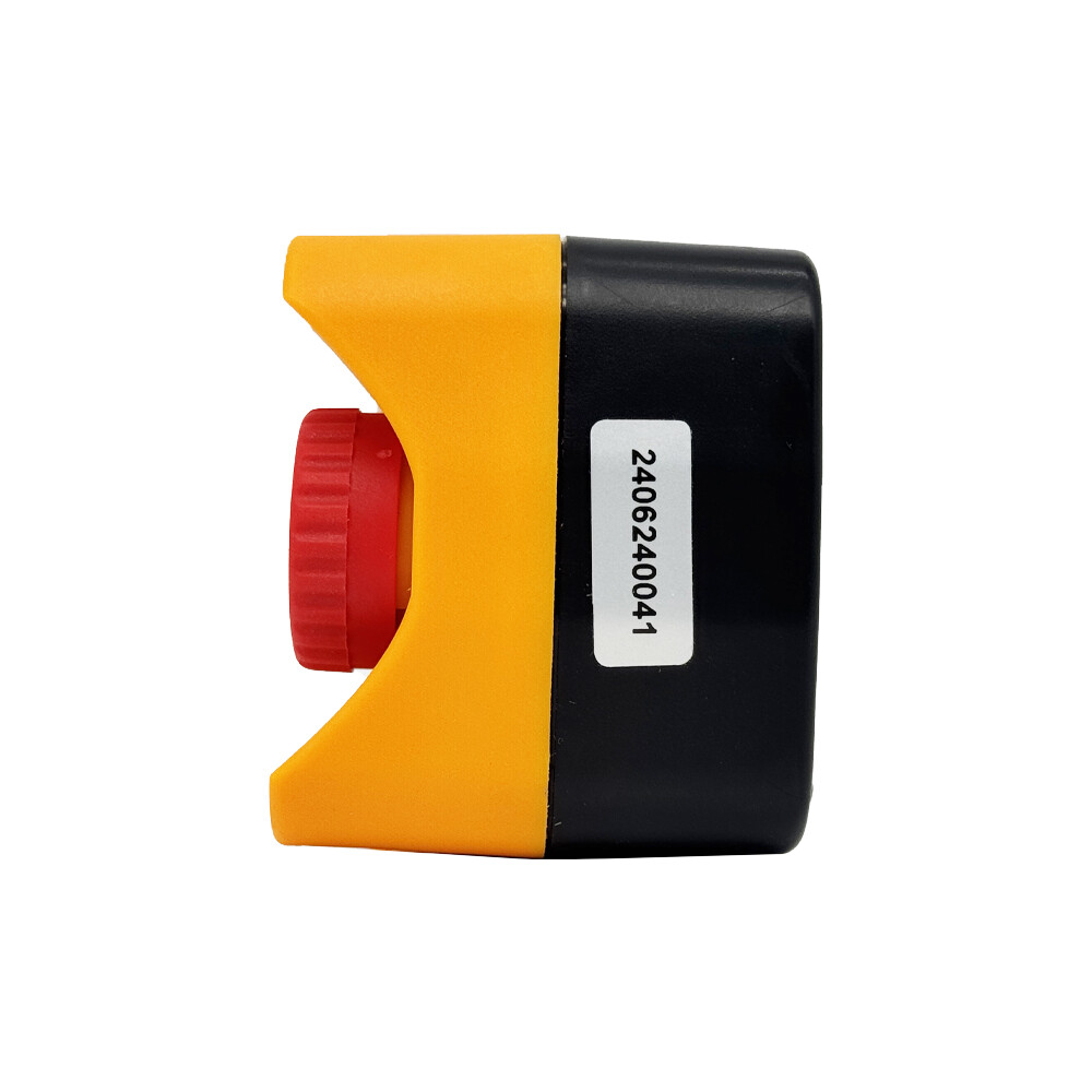 2 key Crane Industrial Remote Control Wireless Transmitter Push Button Switch