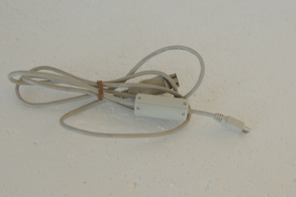 Connector Cable NOT SURE FOR WHAT
