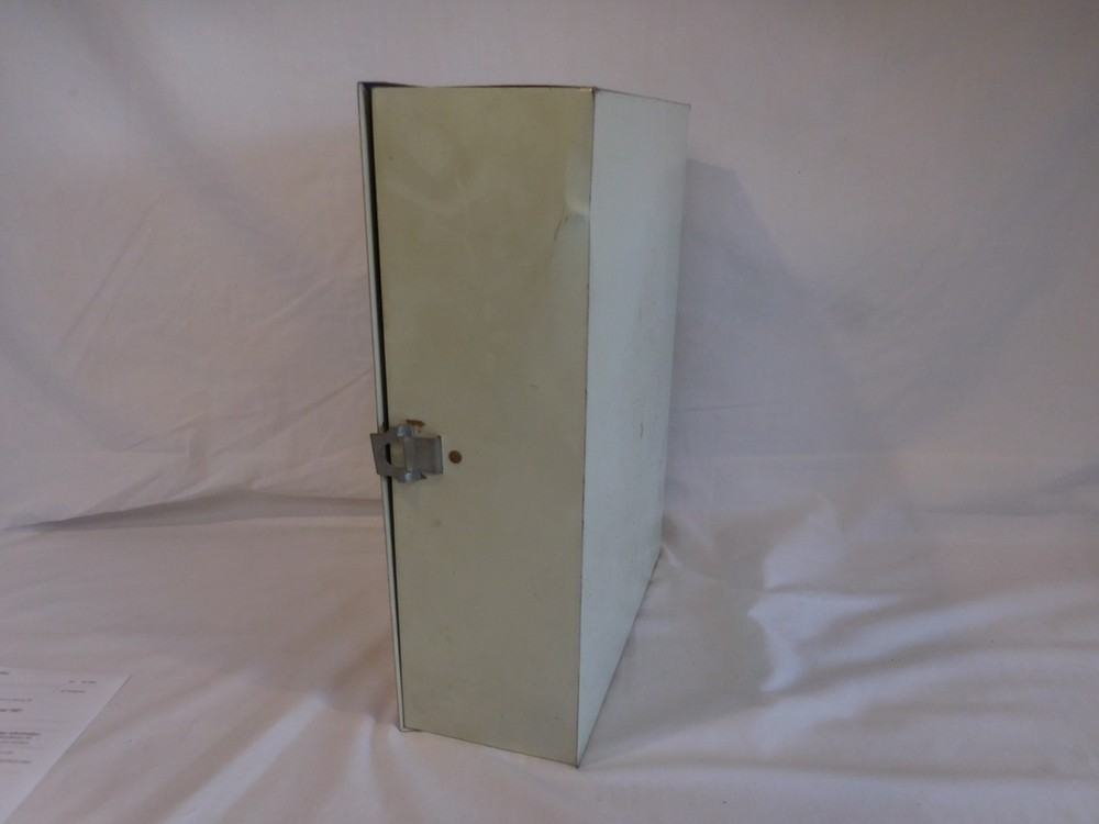 GILBERT Microscope and Lab set 1961 Vintage