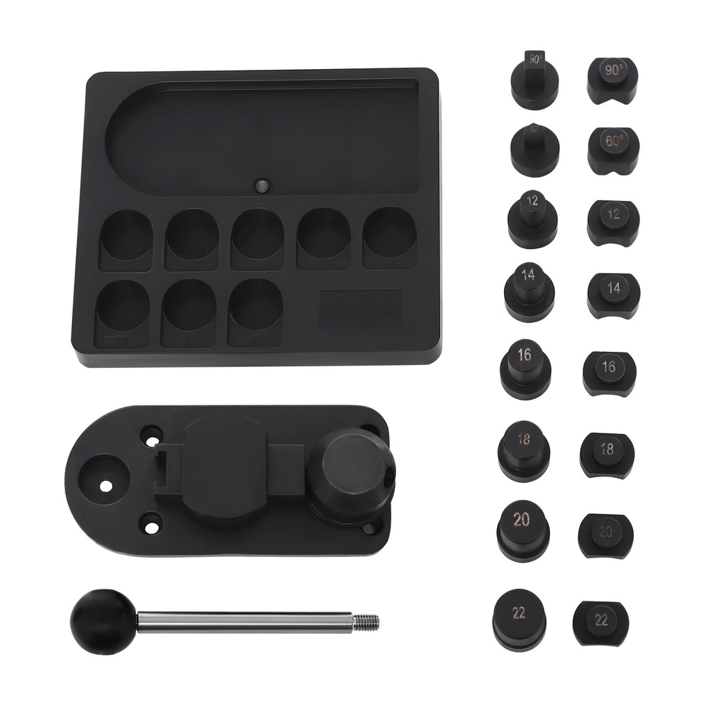 Professional Ring Bender Tool Ring Bending Tool Jewelry Device Ring Making Tool