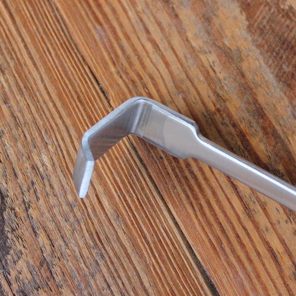 Smokeware 3-in-1 Ash Tool