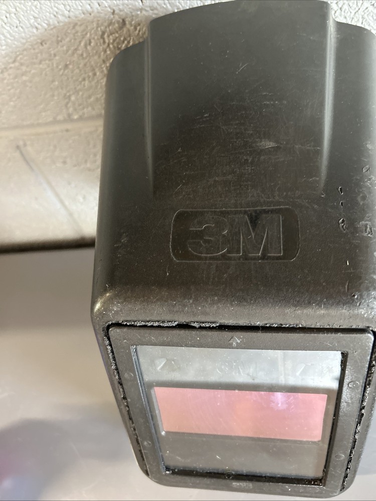 3M Welding Helmet WS-020