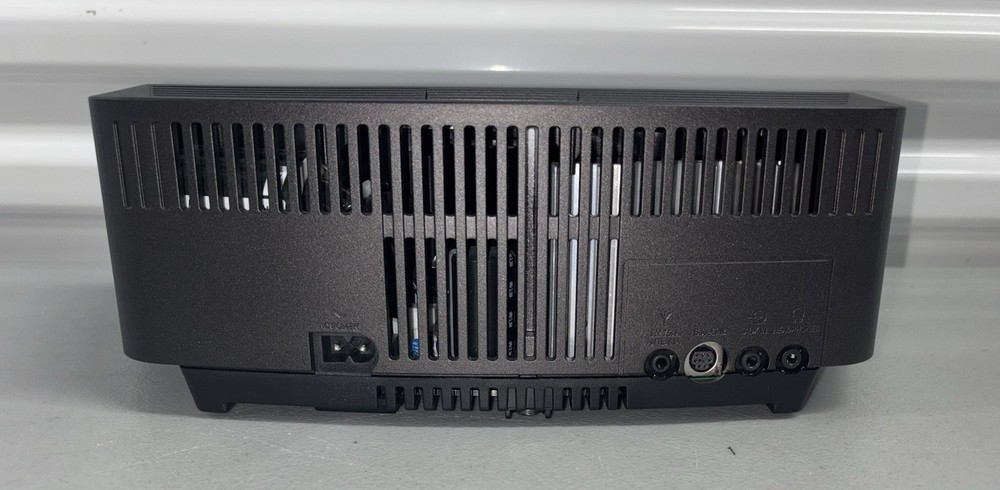 Bose Wave IV Music System (Model: 417788-WMS) Practically New Looking