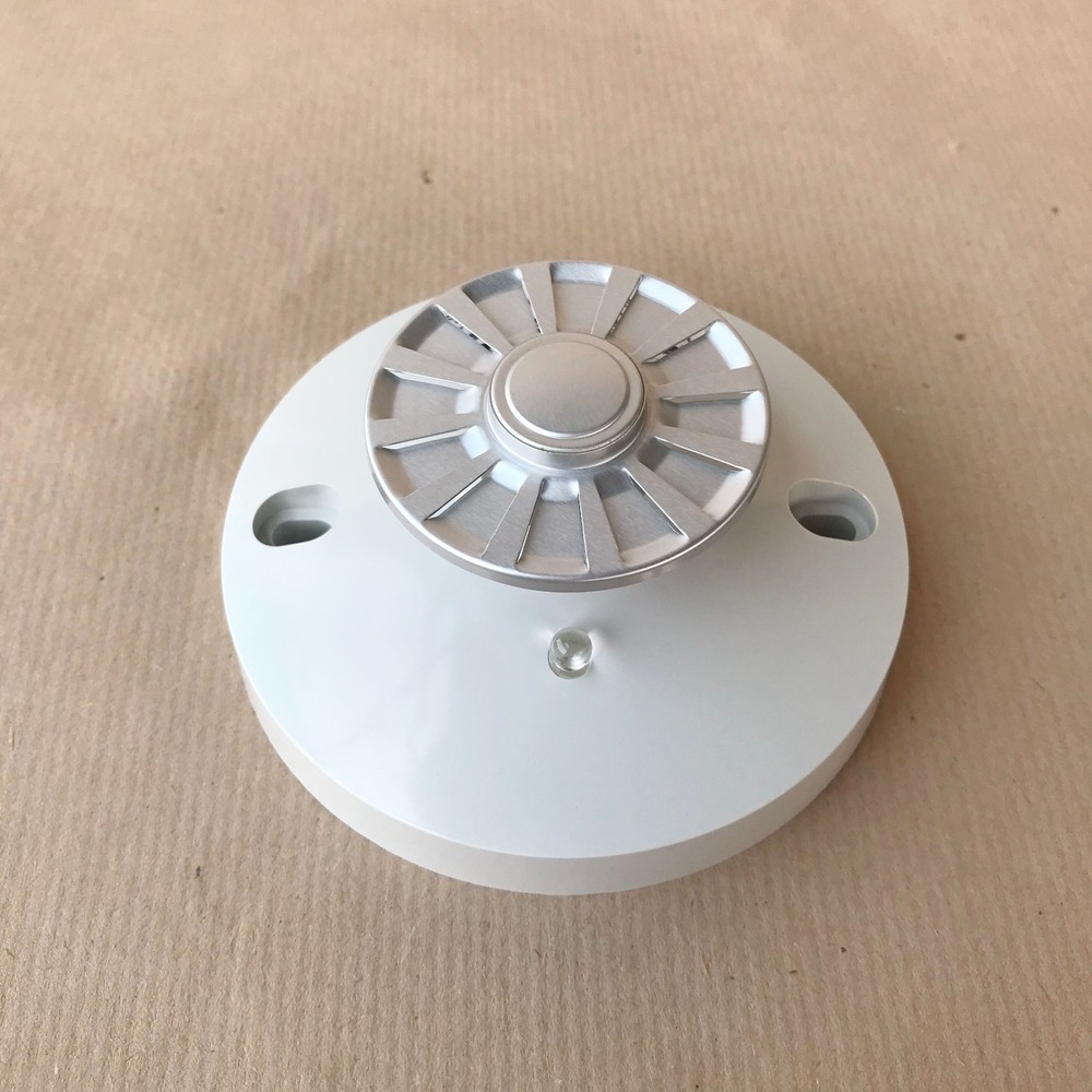 OKI FD-6111 FIXED TEMPERATURE HEAT DETECTOR