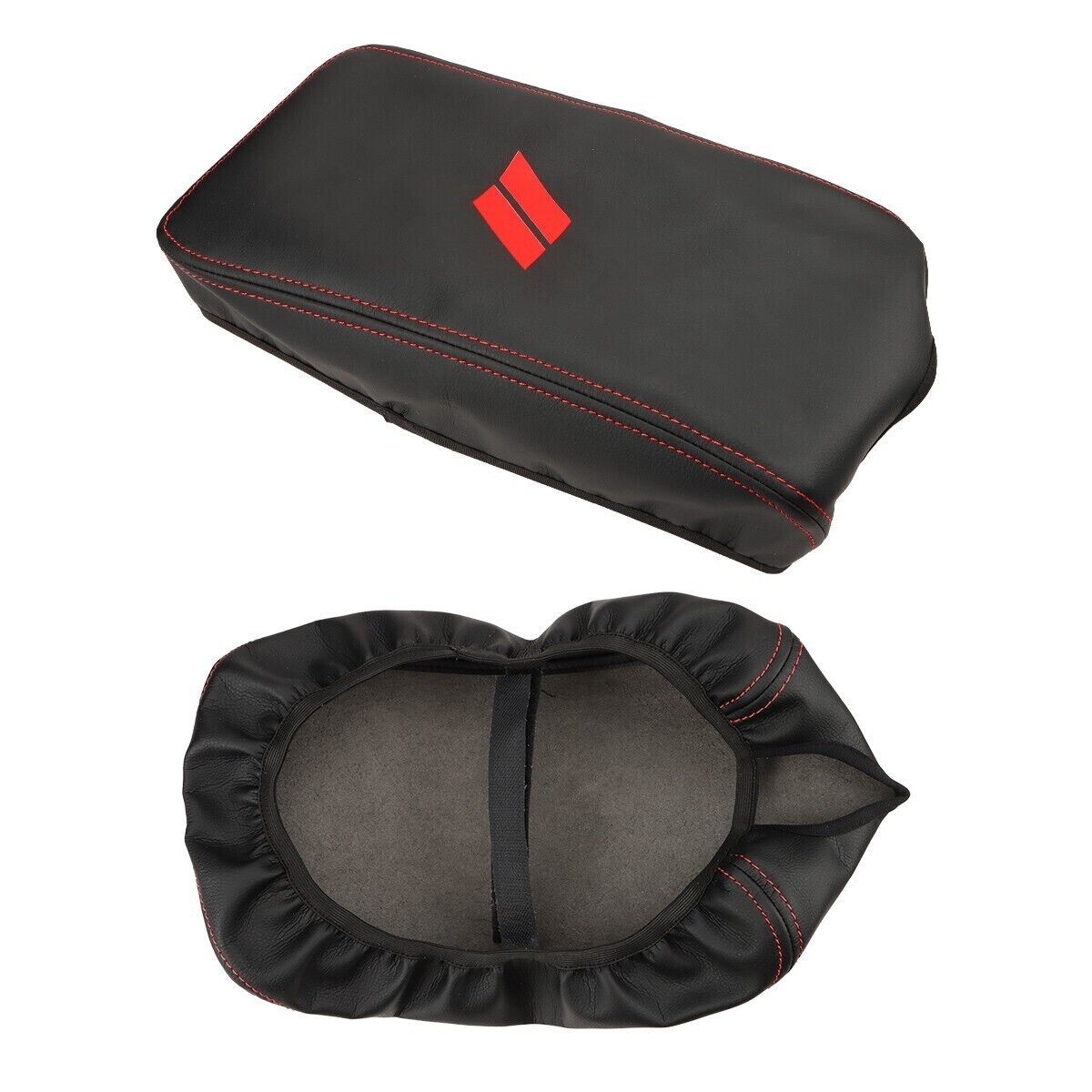 INTGET for Dodge Charger Chrysler 300 2011-2023 Center Console Armrest Cover