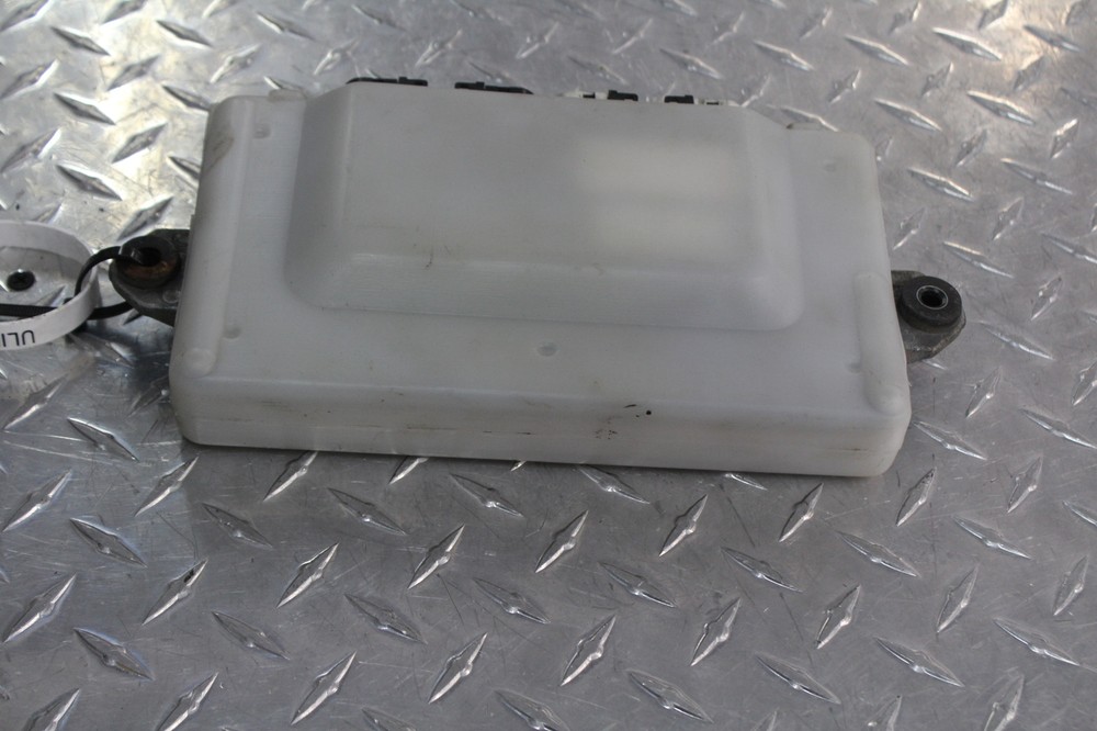 1994 HONDA ST1100A ABS ABS PUMP UNIT COMPUTER CONTROL MODULE