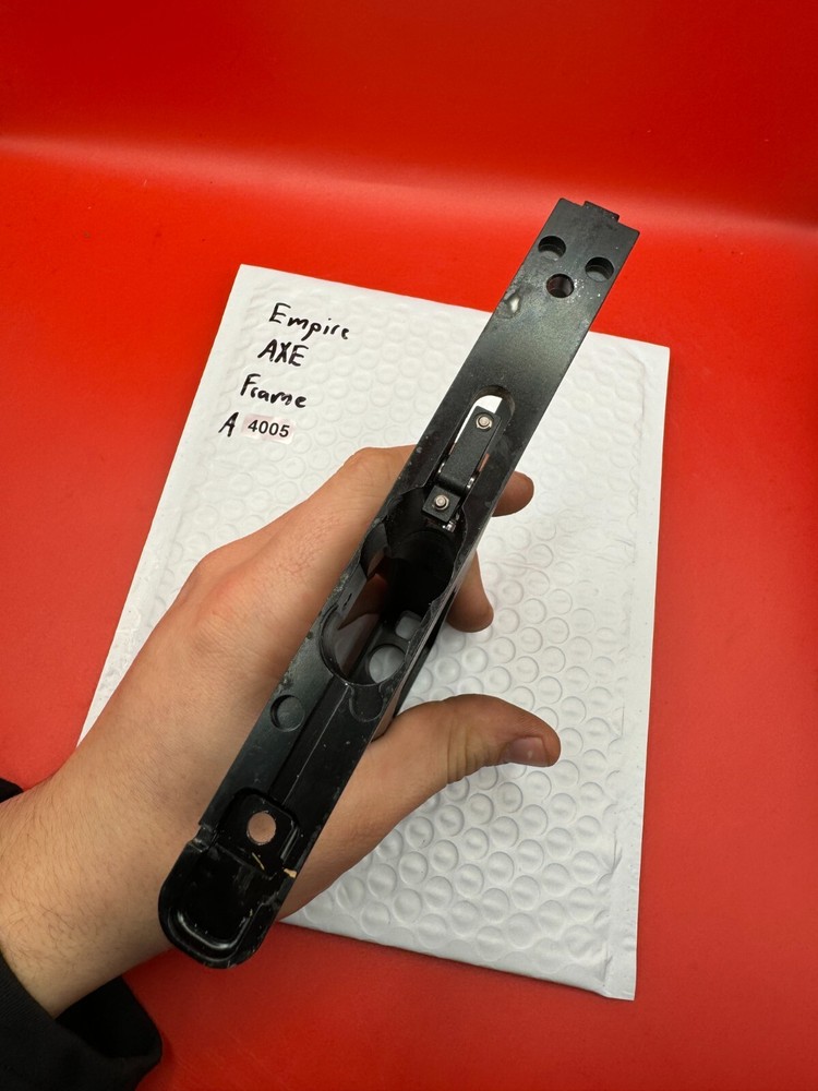 Empire AXE Frame