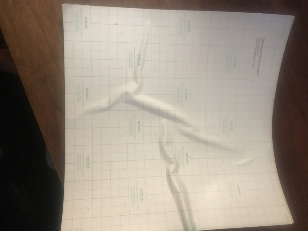 Cricket Printer Supplies￼