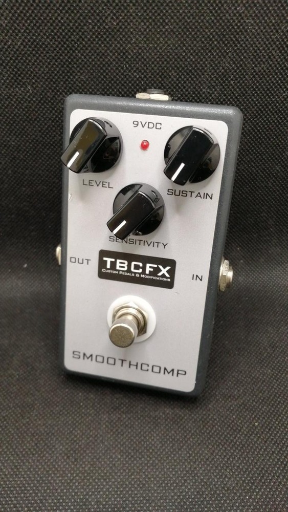 TBCFX Model: SMOOTHCOMP
