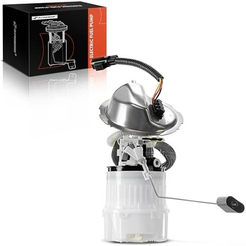 Fuel Pump Module Assembly with Sending Unit Compatible with Mazda 3 Electric