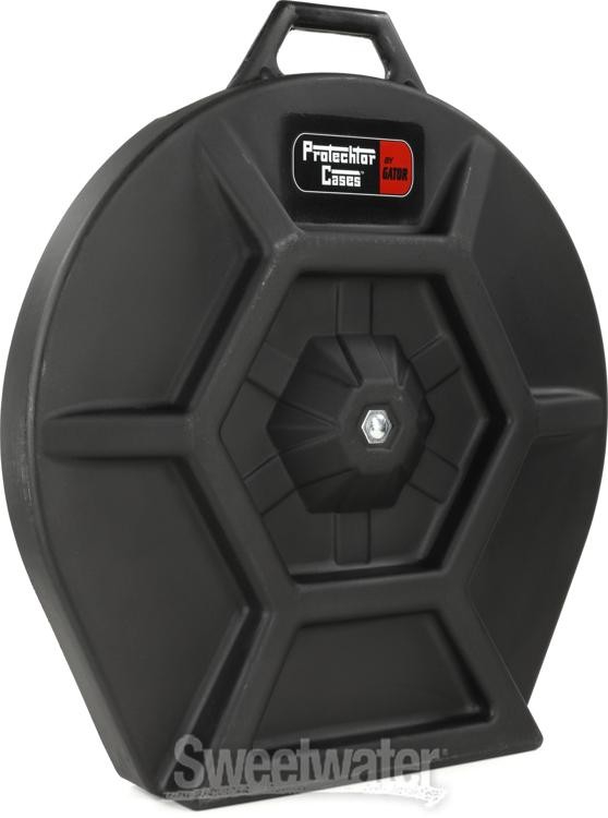 Gator GP-PE302 - Cymbal Case with Wheels