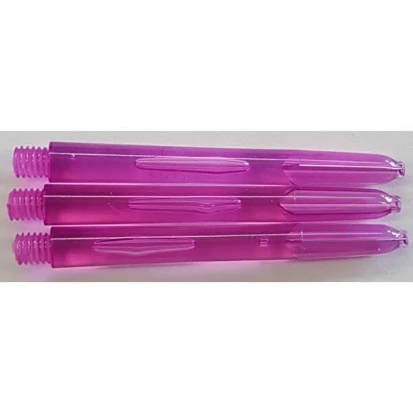 Nylon Medium Dart Shafts - 3 Sets