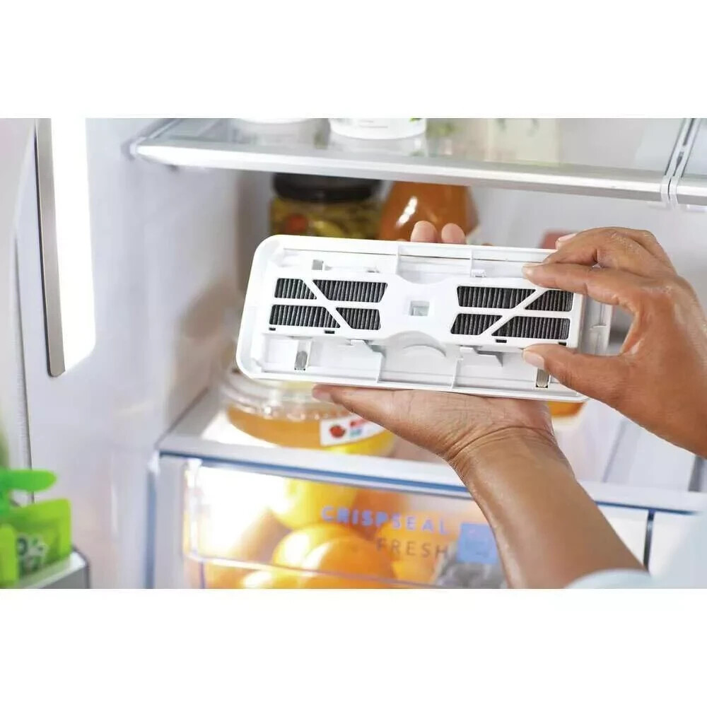 4 PACK Frigidaire PureAir RAF-2 Refrigerator Air Filter New