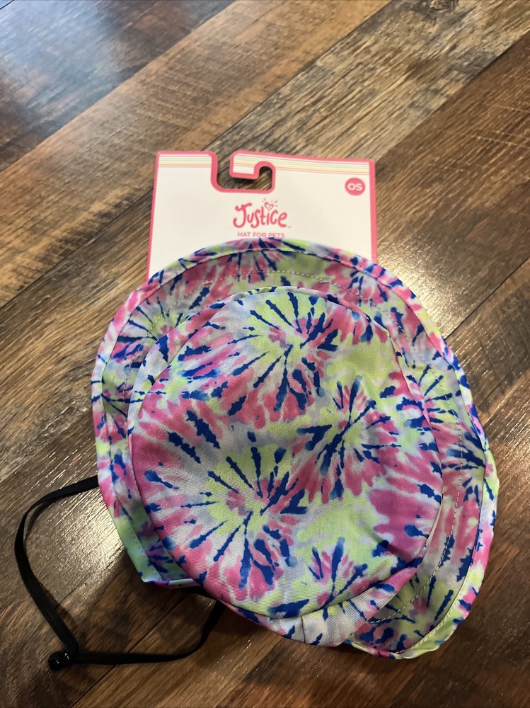 Justice Hat For Pets