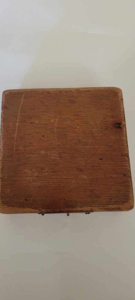 W.&L. E.Gurley Compass