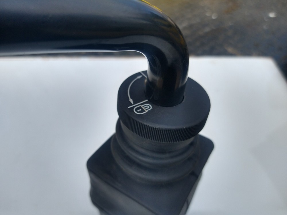 John Deere SJ22456 Multi Function Controller