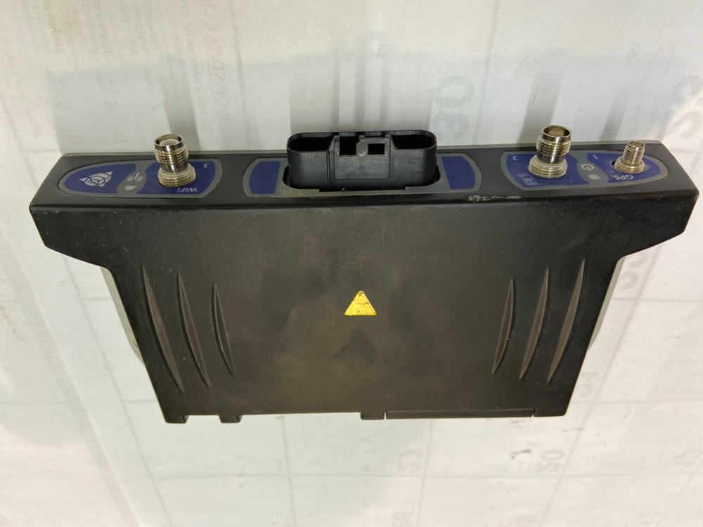 Trimble DCM300C Modem Connected Site VRS Cellular