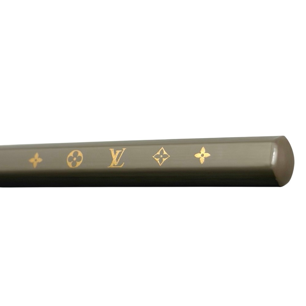 Louis Vuitton Monogram Pencil