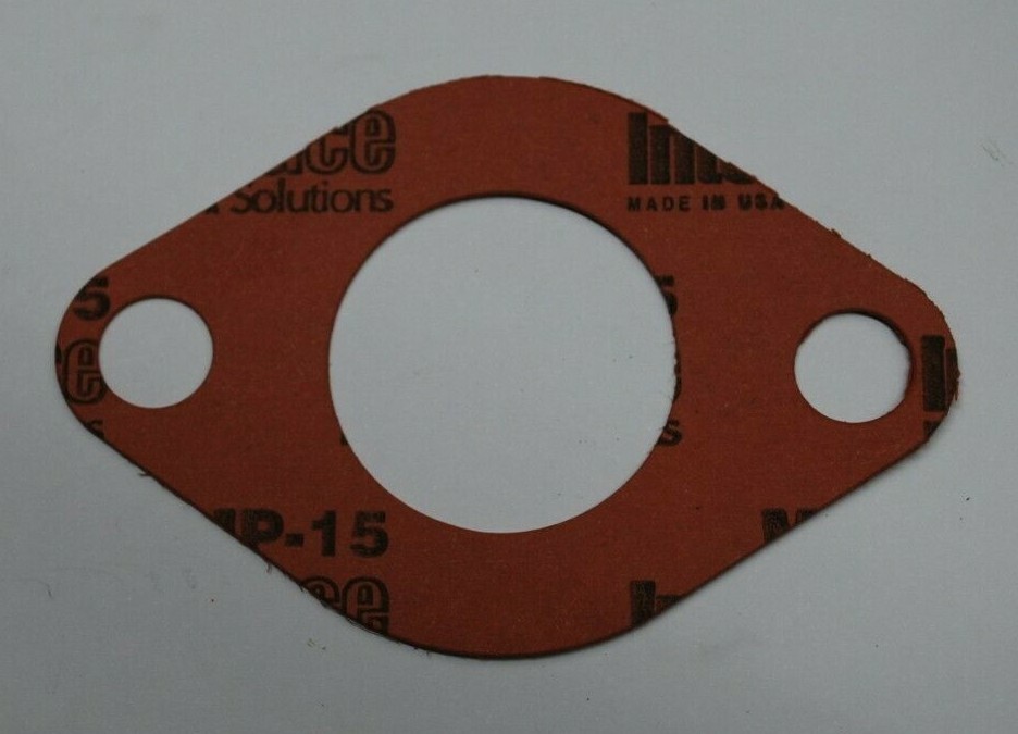 6 HP John Deere E Carb Gasket Gas Engine Motor