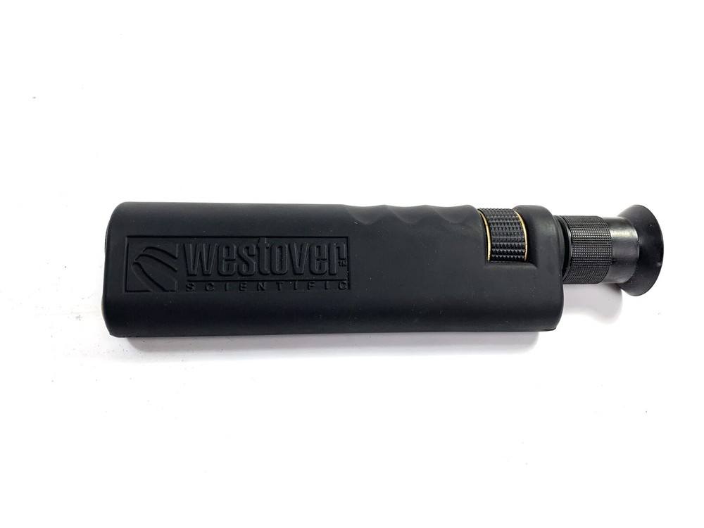 Westover Scientific Micro Fiber Microscope Laser FM-C99