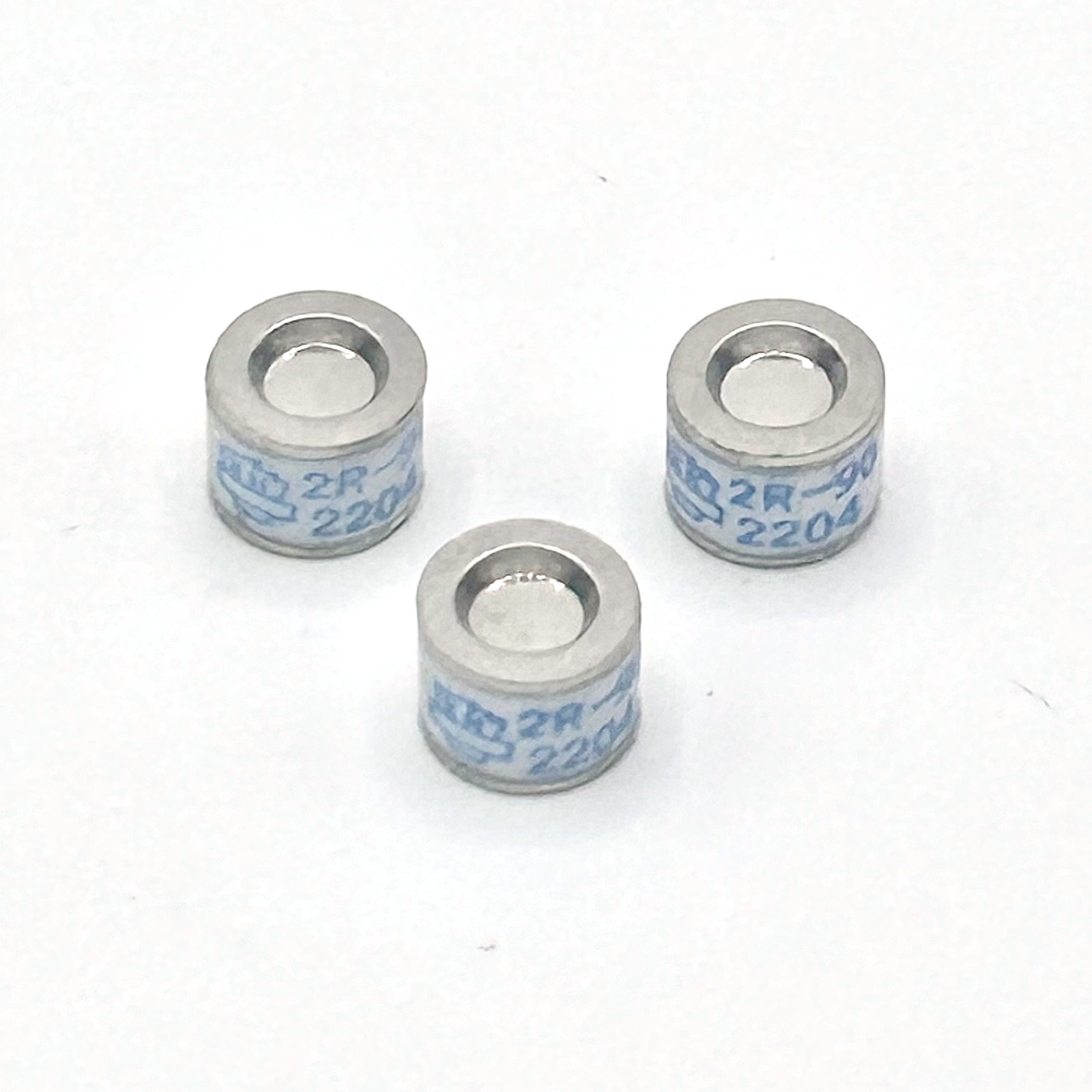 ⚡ Replacement 90V Gas Discharge Tube GDT (Pack of 3)