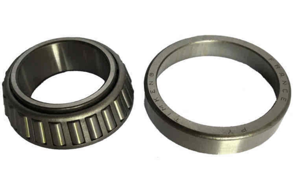 Timken SET413 Tapered Roller Bearing