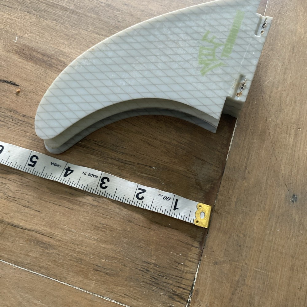 lib tech surfboard Fins