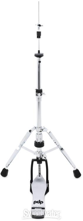 PDP Concept Series Hi-hat Stand - 2-Leg