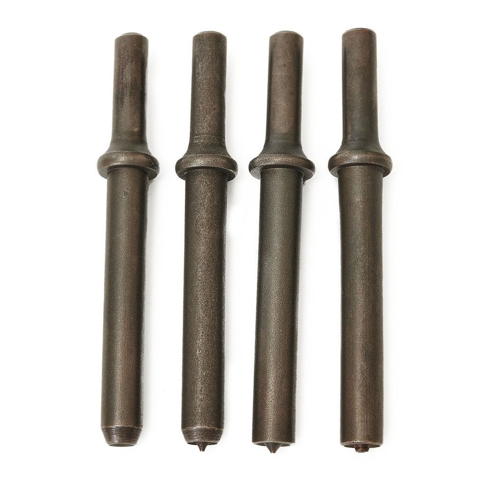 527294 Pneumatic air rivet Bits Coupped Replacement Practical Industrial