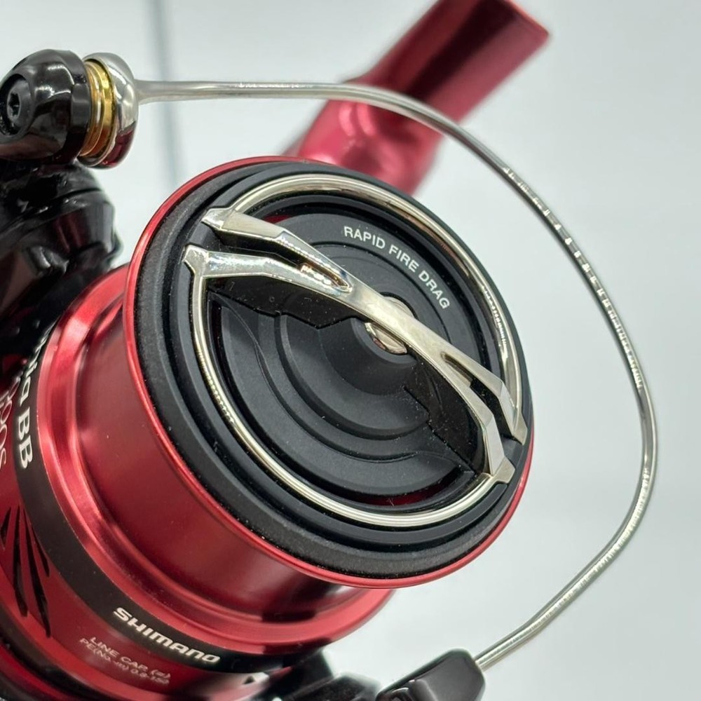 SHIMANO Sephia BB C3000SHG 35540